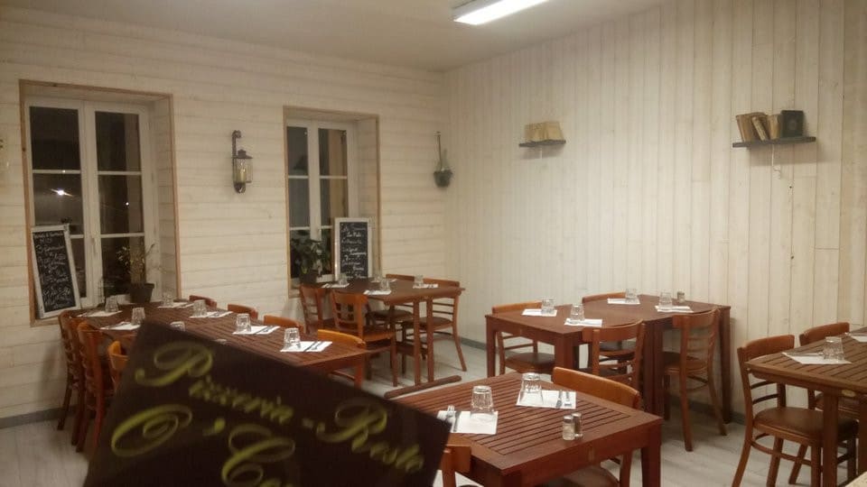 O Comptoir — photo 2