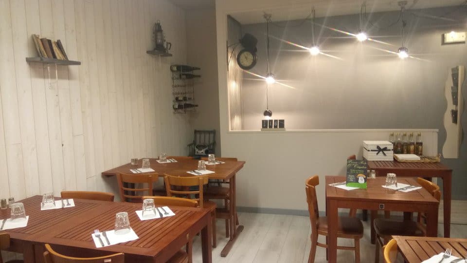 O Comptoir — photo 3