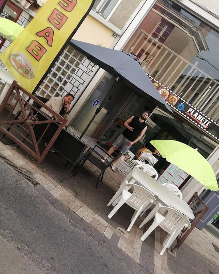 Planete Food — photo 2
