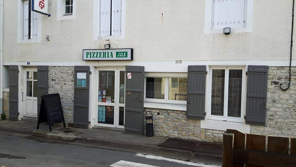 Pizzeria Jos — photo 2