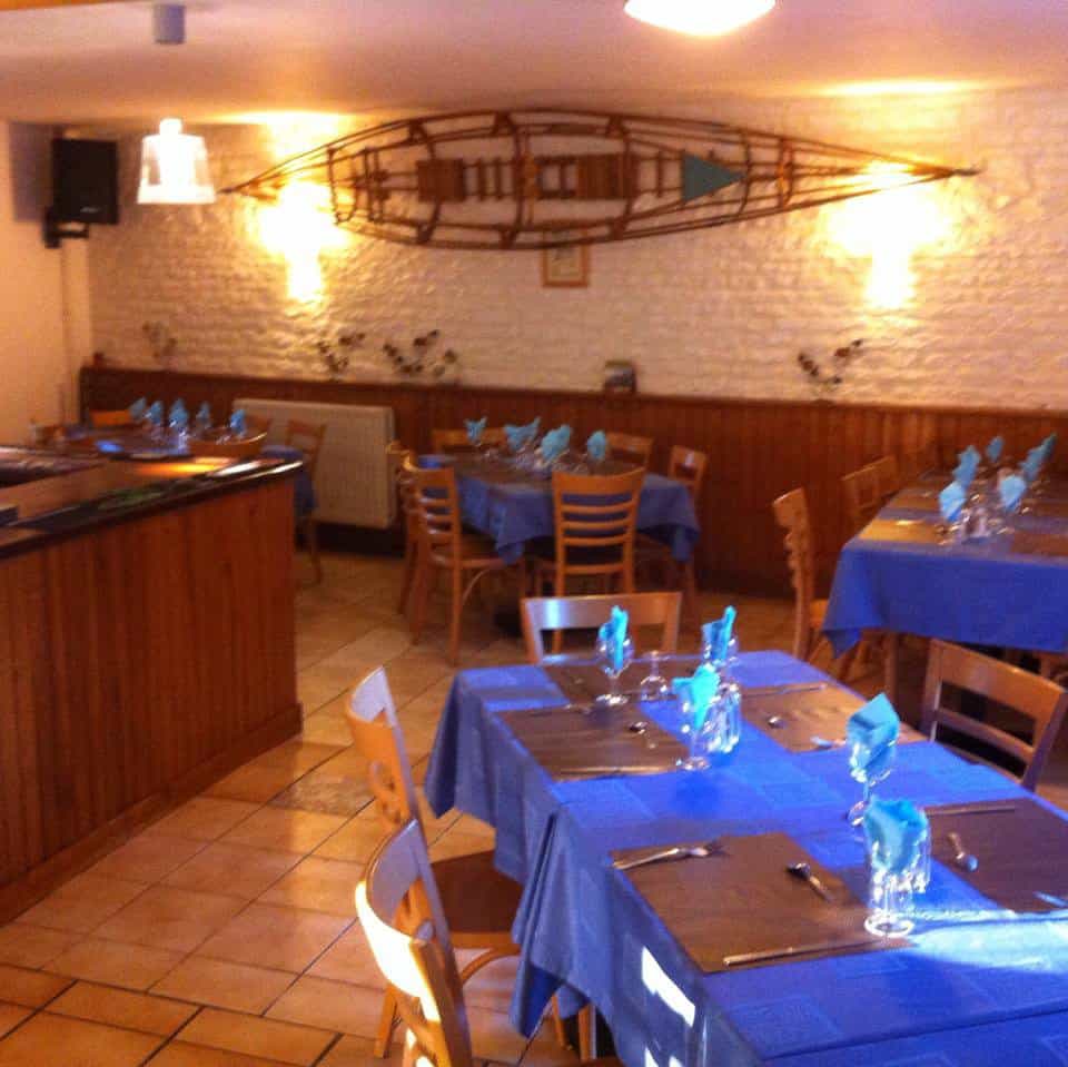 Restaurant des Canards — photo 3