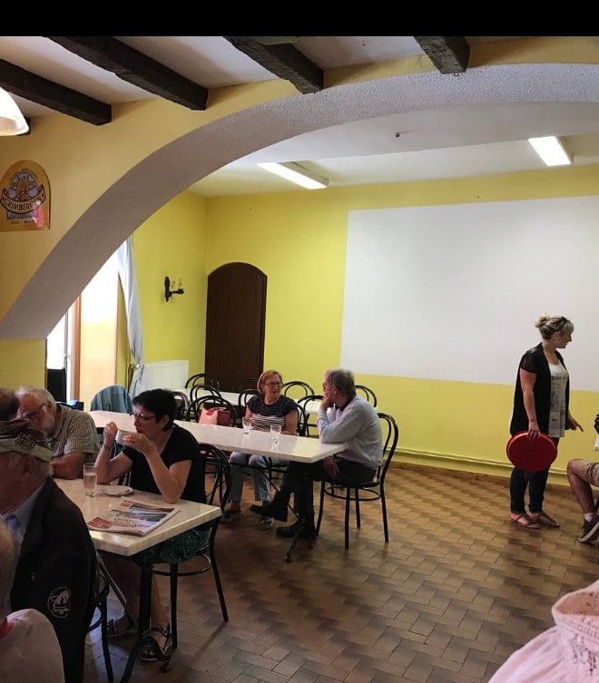 Le Cafe du Commerce — photo 2