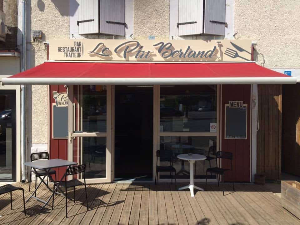 Le p'tit berland — photo 2