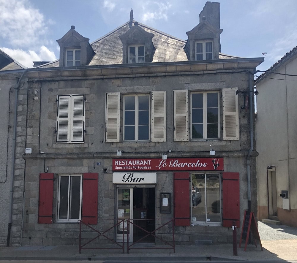 Le Barcelos — photo 3
