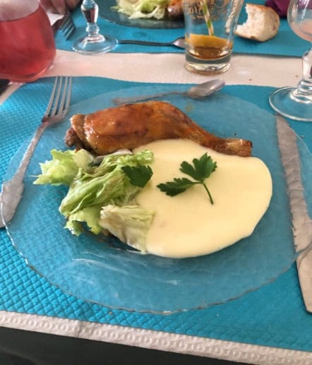 Le Barcelos — photo 2
