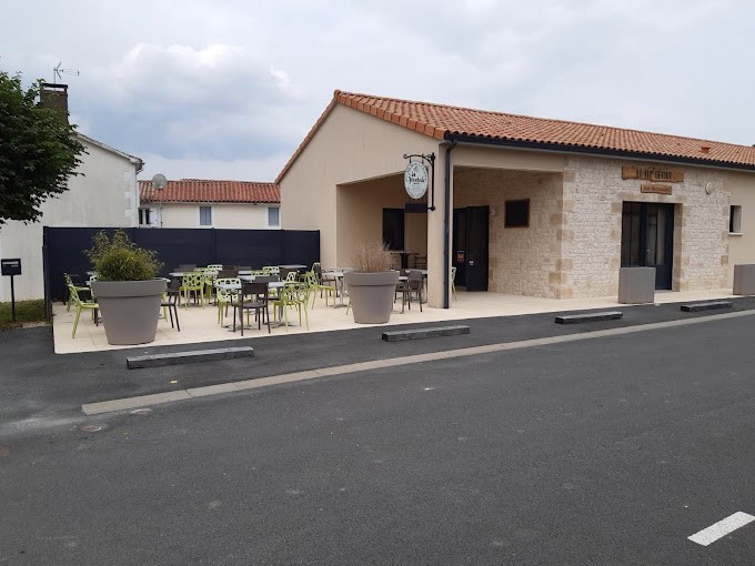 Le Thi'Détour — photo 2