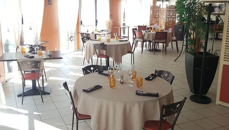 Le Relais des Saveurs — photo 3