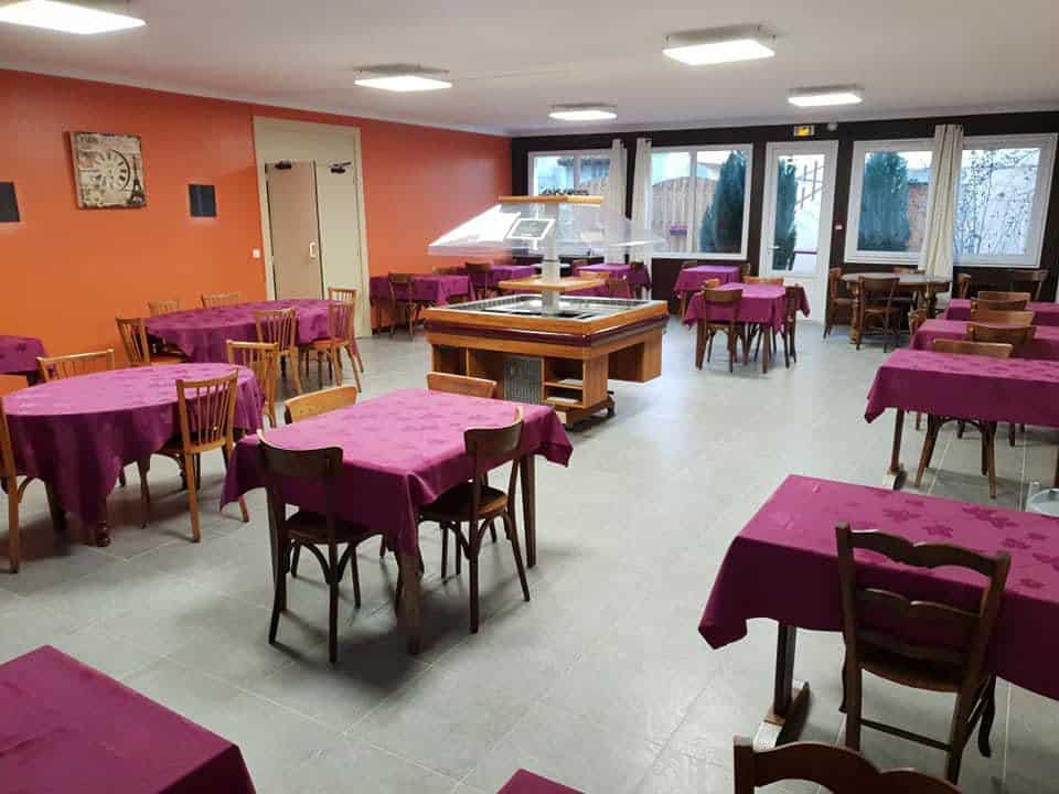 L'écu De France — photo 3