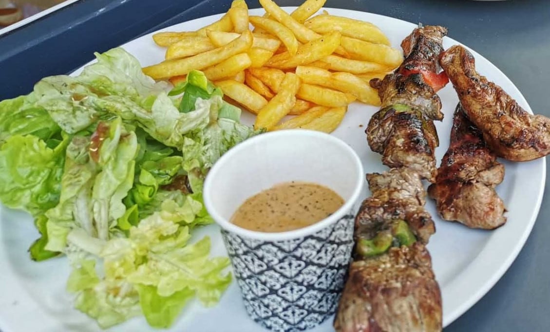 Photo de Le Snack des Effres