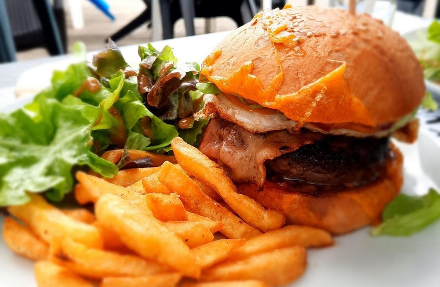 Le Snack des Effres — photo 2