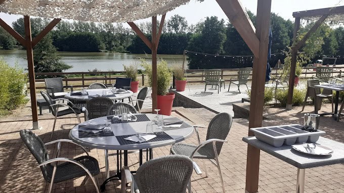 Les Terrasses du Lac — photo 3