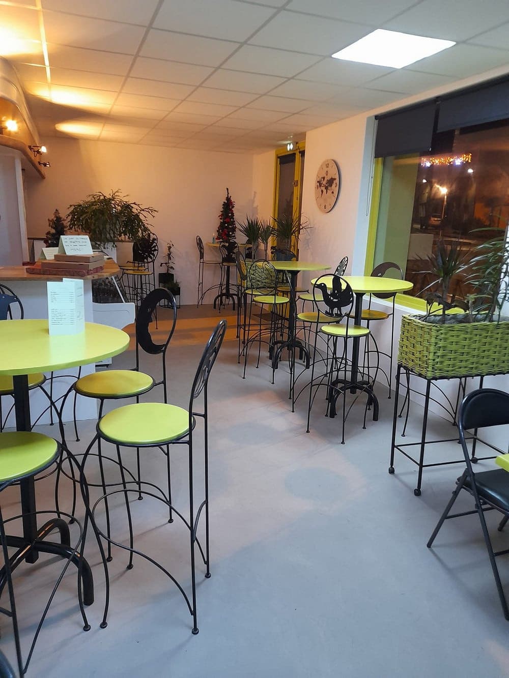 Guillou Pizzas — photo 3