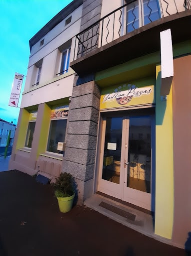 Guillou Pizzas — photo 2
