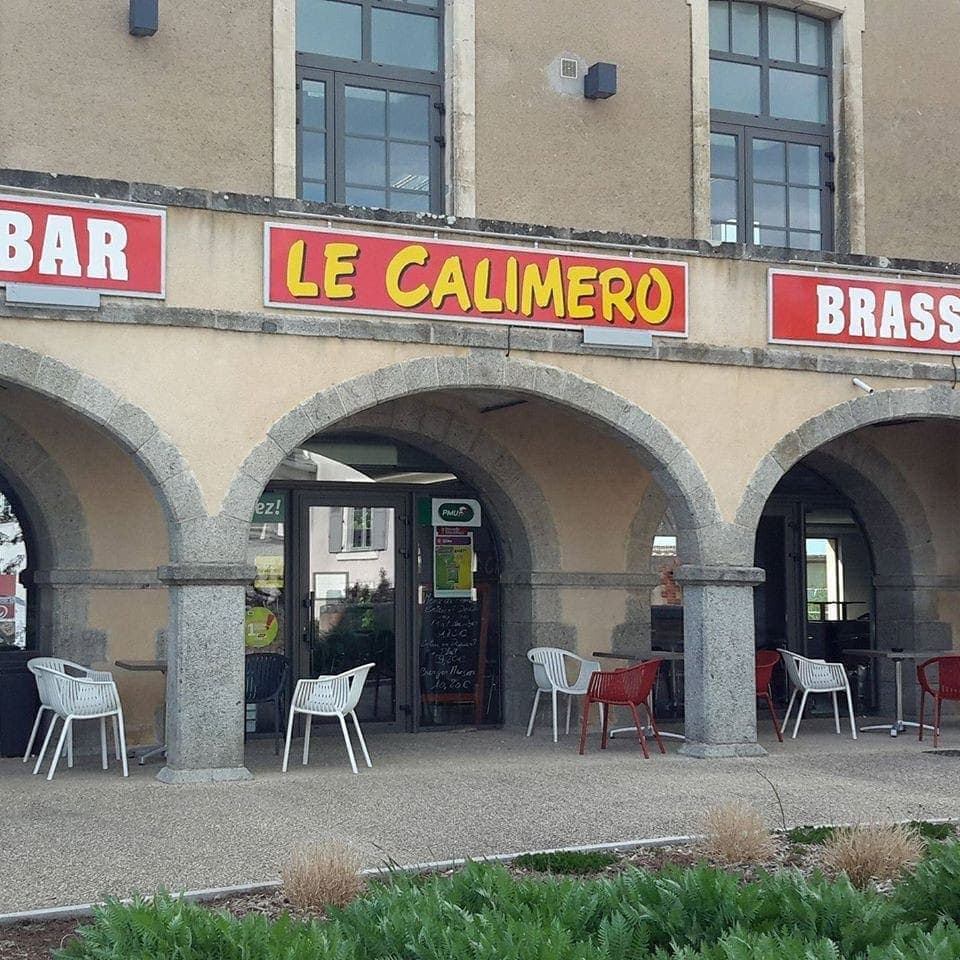 Le Calimero — photo 2