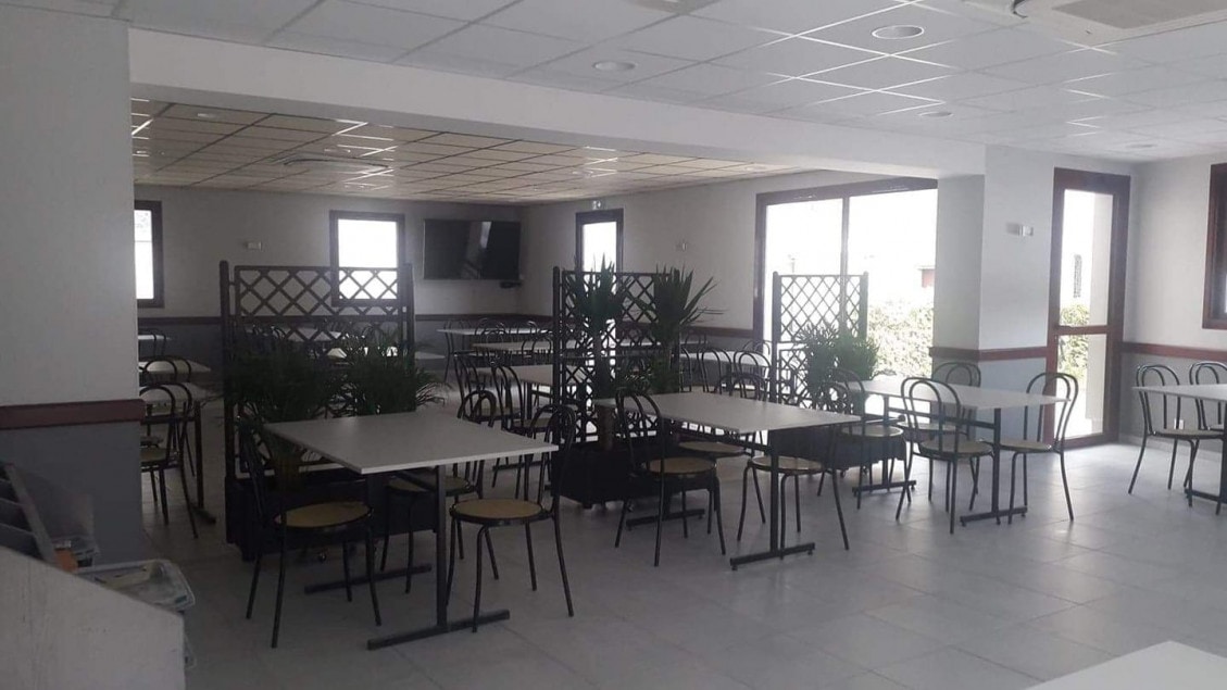 L'annexe — photo 2