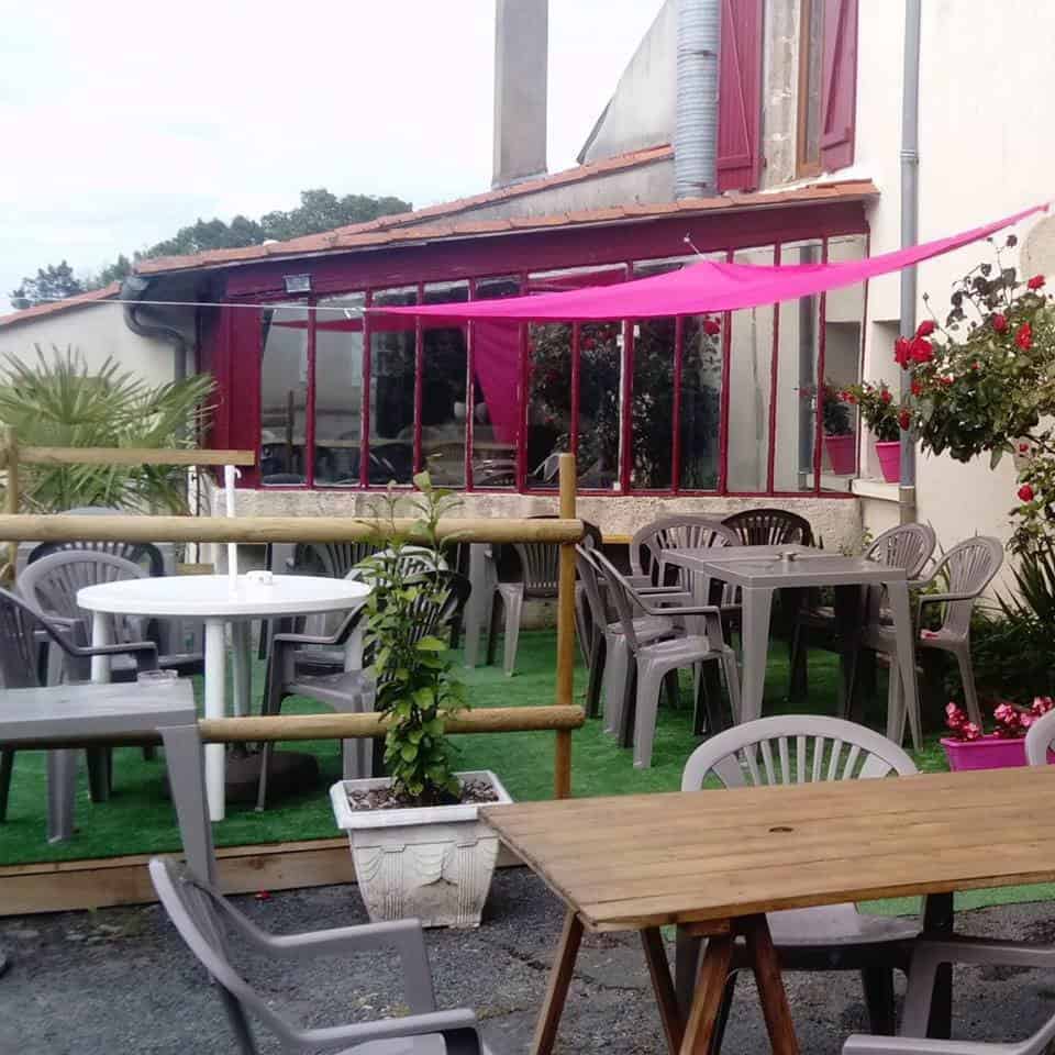Les 4 saisons — photo 2
