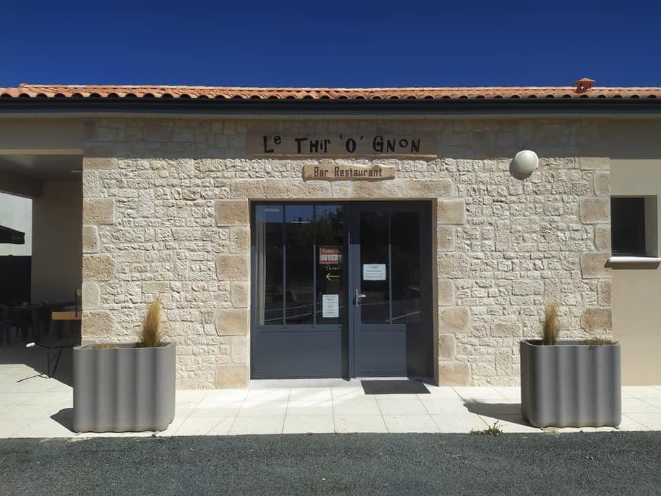 Le Thir'O'Gnon — photo 2