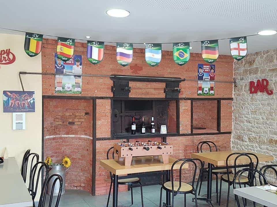 Bar Le Fournil — photo 3