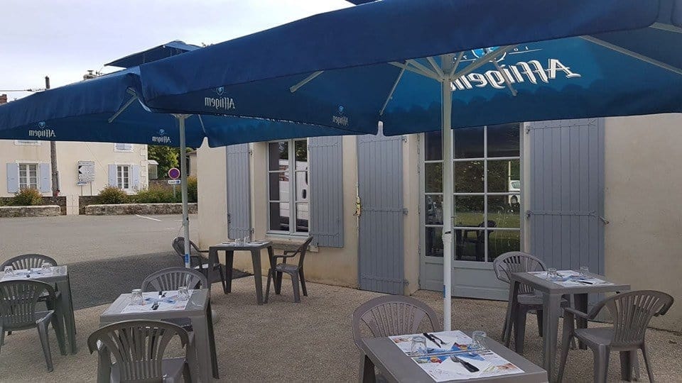 Bar Le Fournil — photo 2