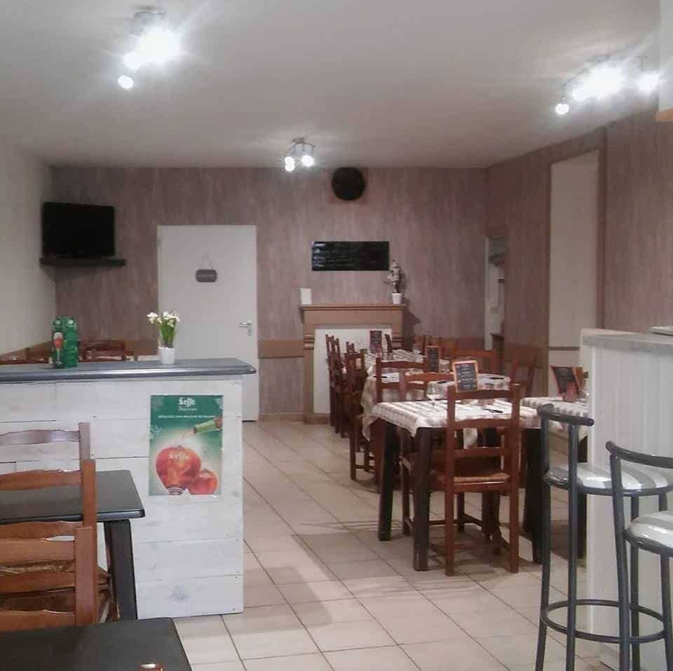 La prunelle — photo 3
