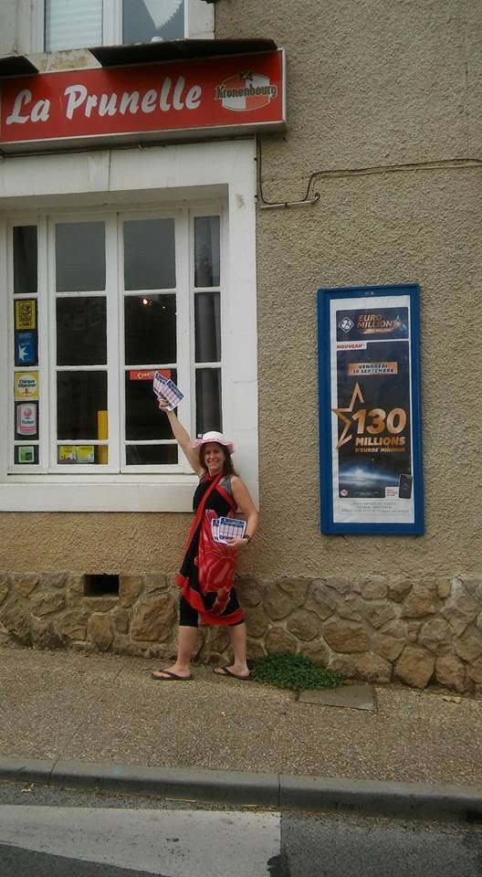 La prunelle — photo 2