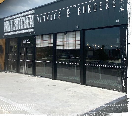 Brut Butcher — photo 3