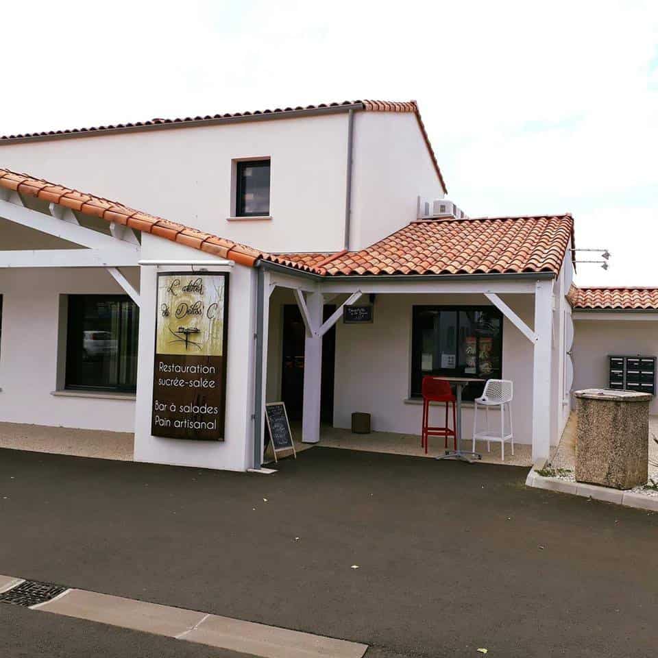 L'atelier du Déliss'C — photo 2