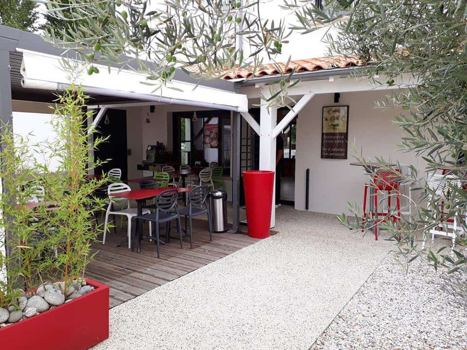 L'atelier du Déliss'C — photo 3
