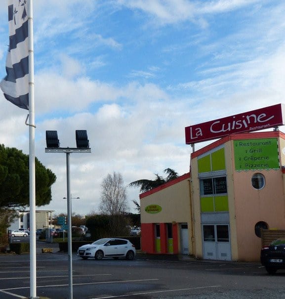 La Cuisine — photo 2