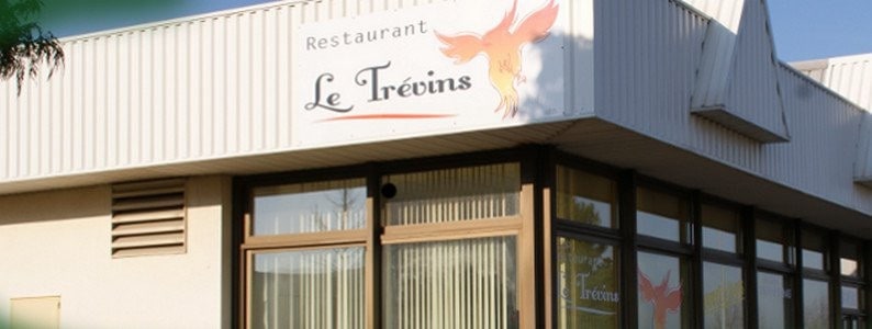 Le restaurant Le Trévins — photo 2