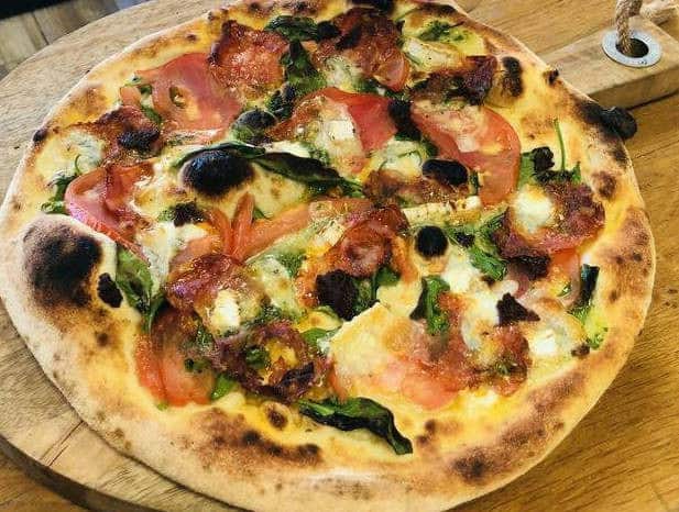 Pizza Factory — photo 2