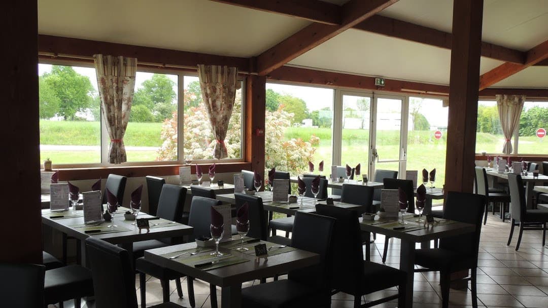 Le Relais Des Maisons Blanches — photo 3