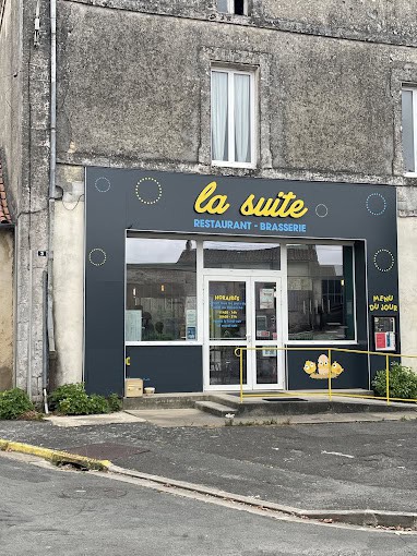 La Suite — photo 2