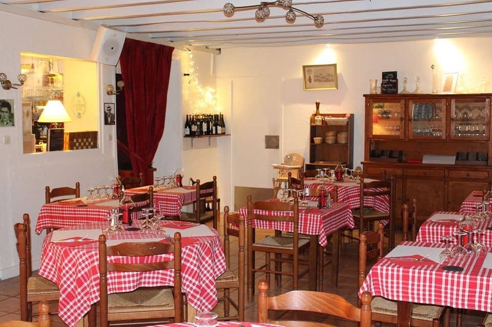 L'auberge De La Petite Marmite — photo 3