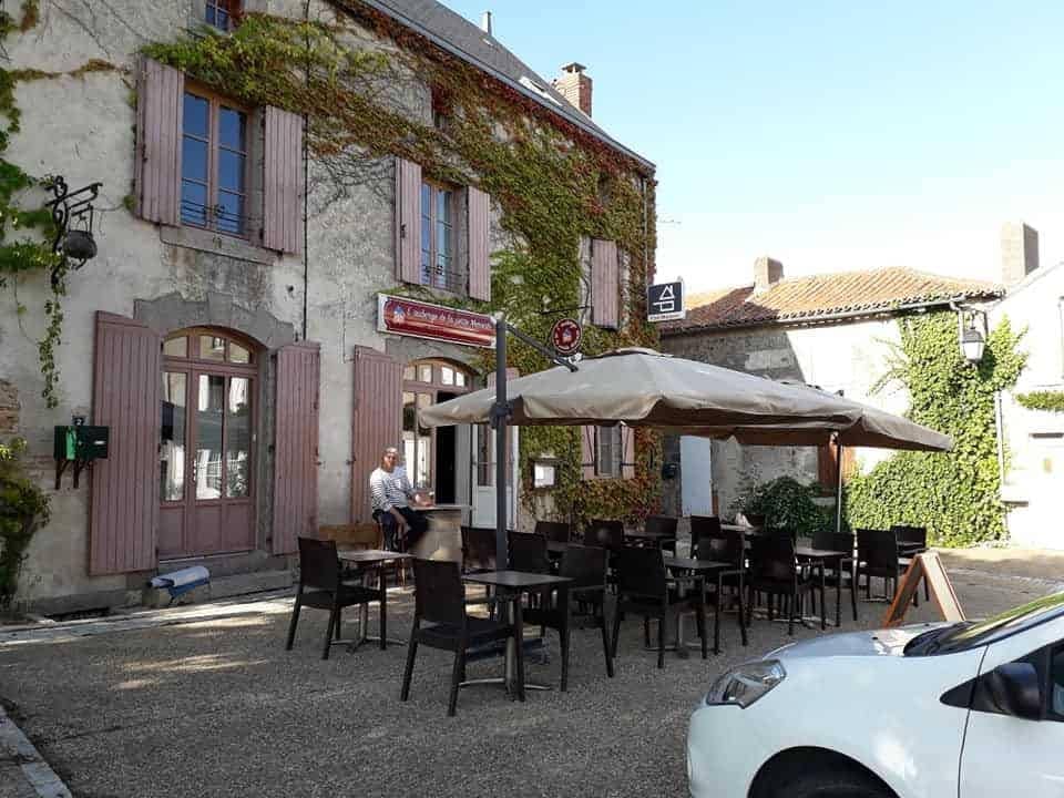 L'auberge De La Petite Marmite — photo 2