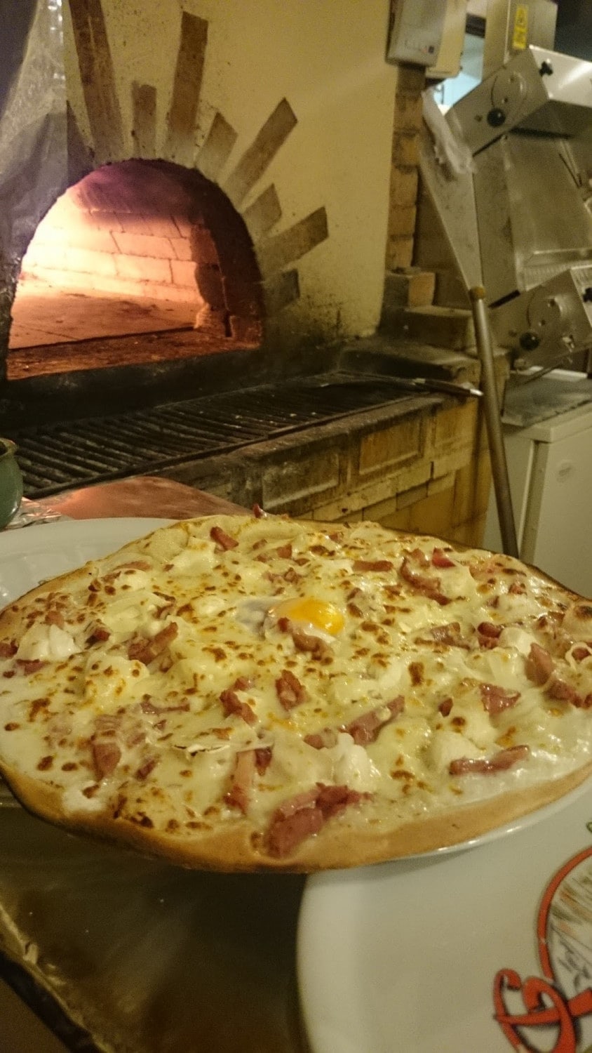 Photo de La Toscane Sté