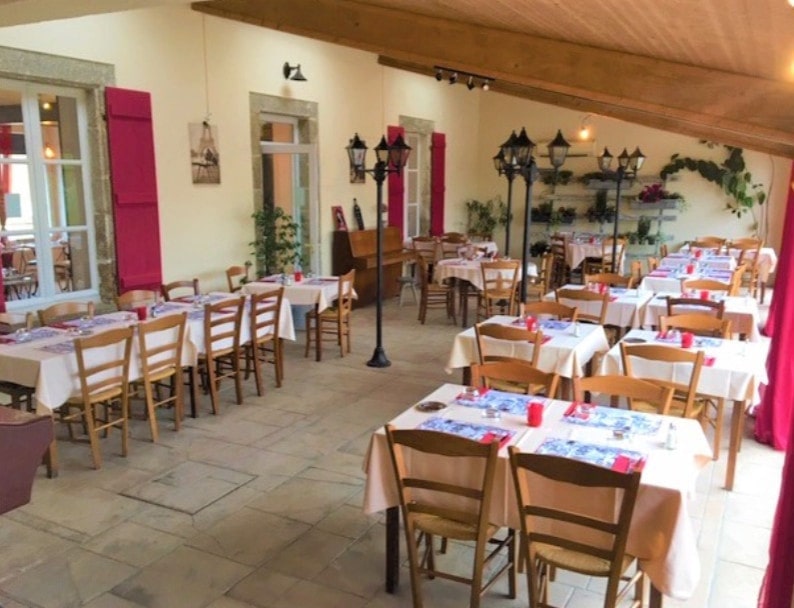 Le Relais Gourmand — photo 3