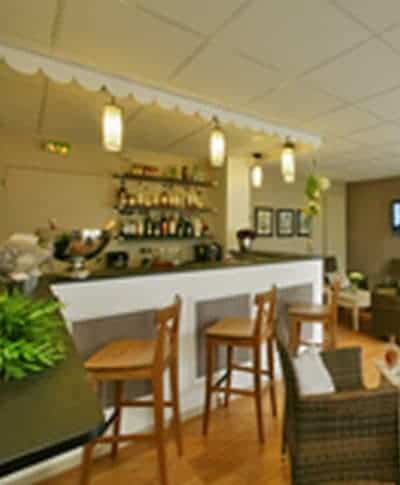 Au relais des lilas — photo 3