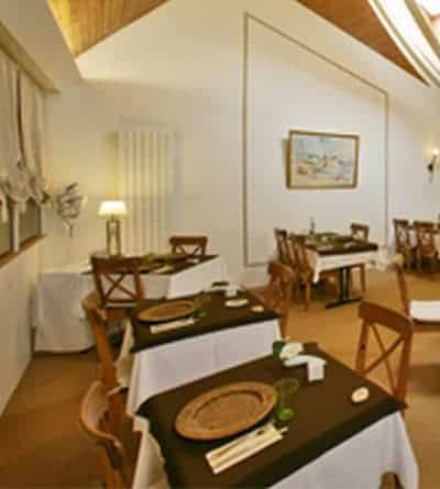 Au relais des lilas — photo 2