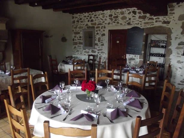 Auberge de la Boucholière — photo 2