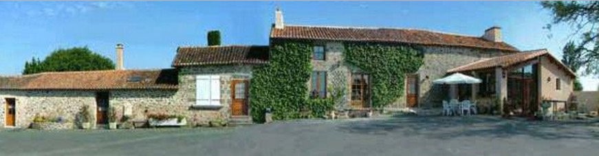 Photo de Auberge de la Boucholière