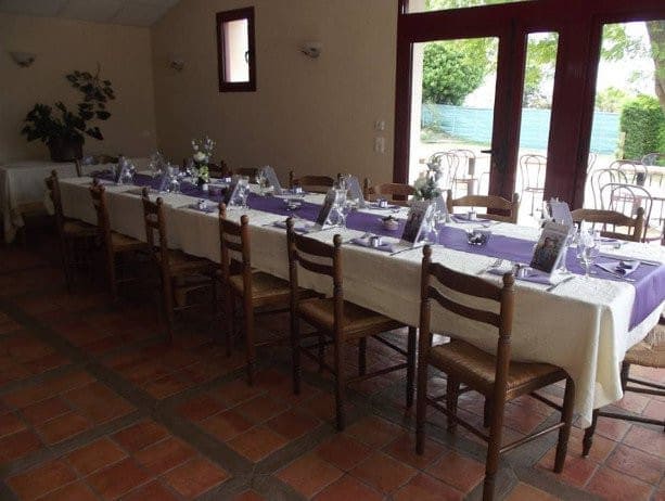 Auberge de la Boucholière — photo 3