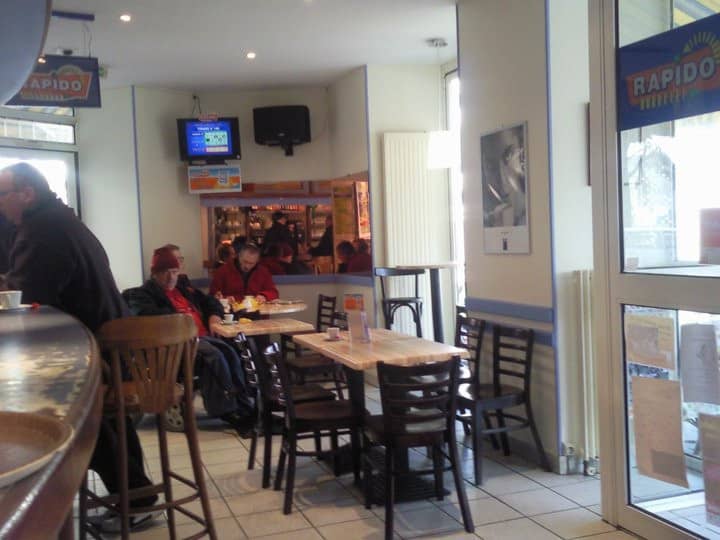 Bar Le Drapeau — photo 2
