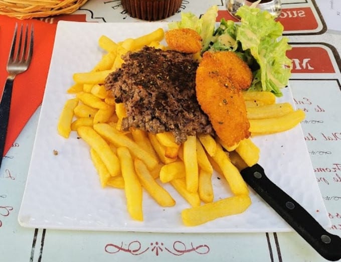 Bistrot de l' Avenue — photo 2