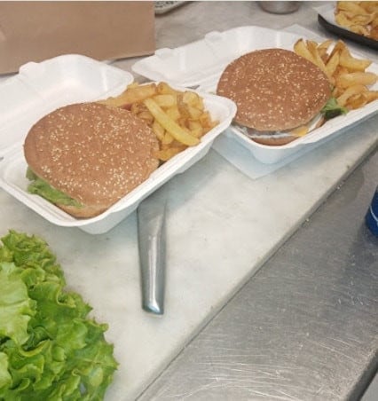 Burger Parth — photo 3