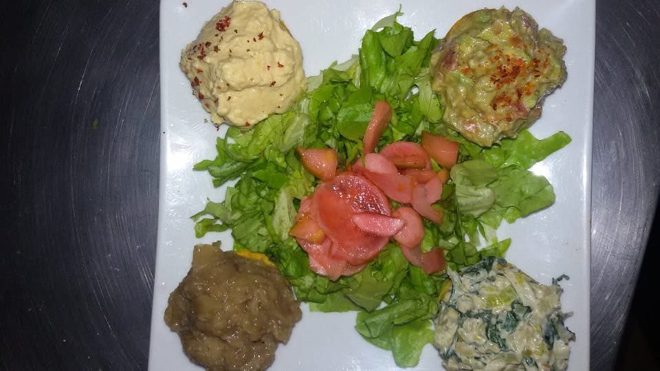 Chez Vegginia — photo 2
