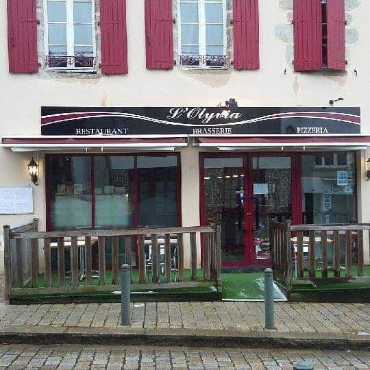 L'olyvia — photo 2
