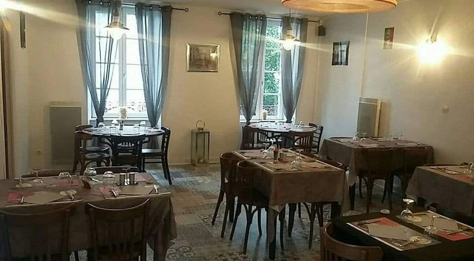 L'olyvia — photo 3