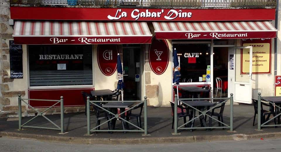La Gabar'dîne — photo 2