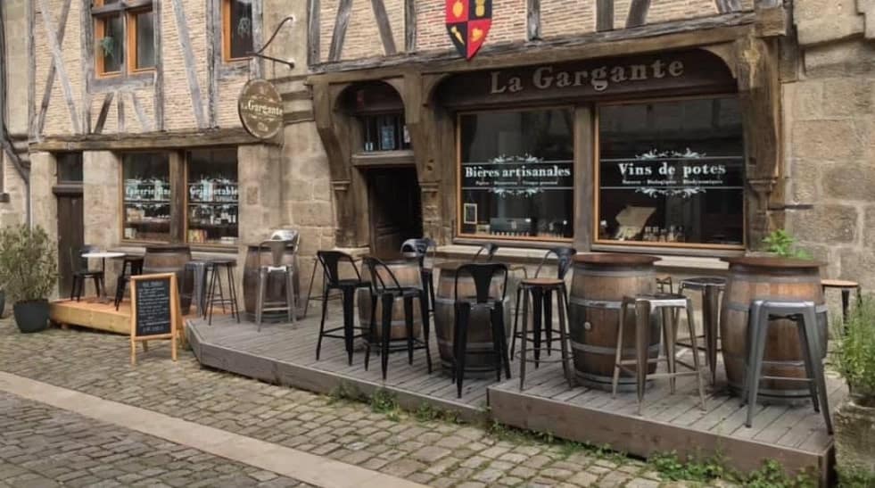 La Gargante — photo 2